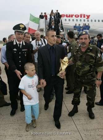 cannavaro